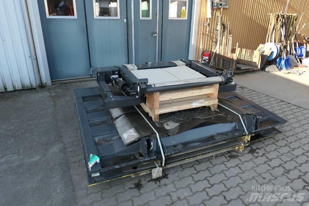  Z-Lift Z-2000-155 Ostale kargo komponente