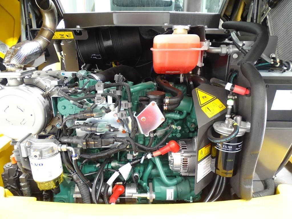 Volvo L30 HS Utovarivači na točkove