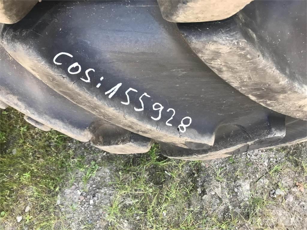 Mitas 680/80R42 Gume, točkovi i felne