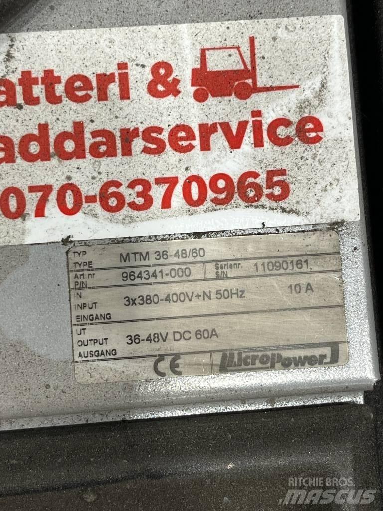 Tennant 7200 Ostale industrijske mašine