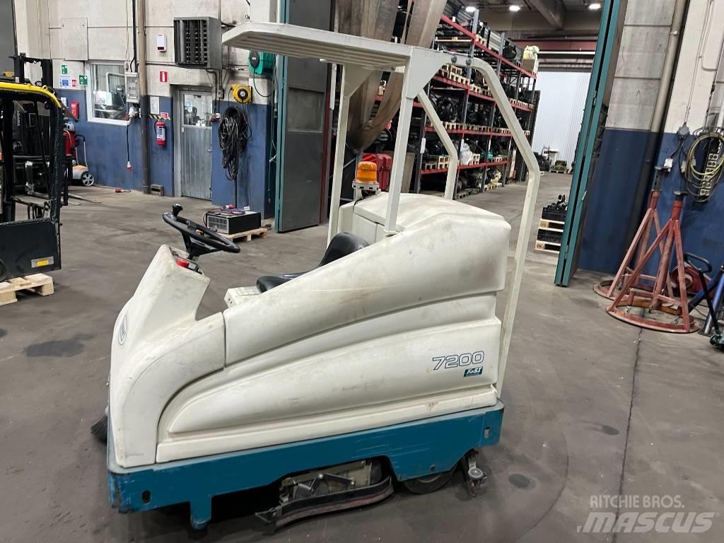 Tennant 7200 Ostale industrijske mašine