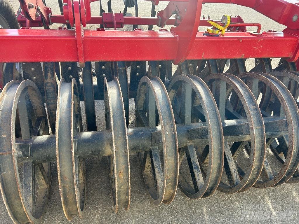 Horsch Tiger 8 AS Kultivatori