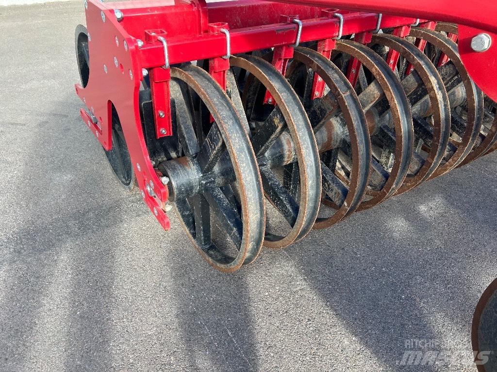 Horsch Tiger 8 AS Kultivatori