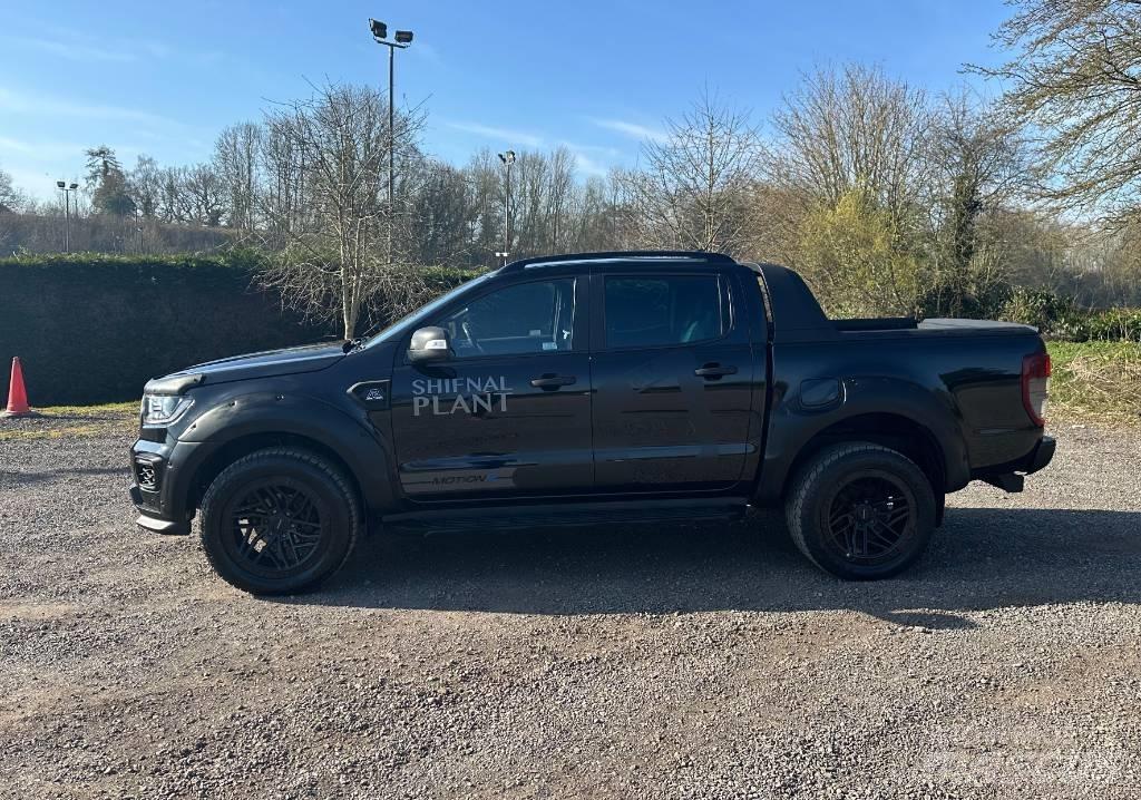 Ford Ranger Pik up kamioni