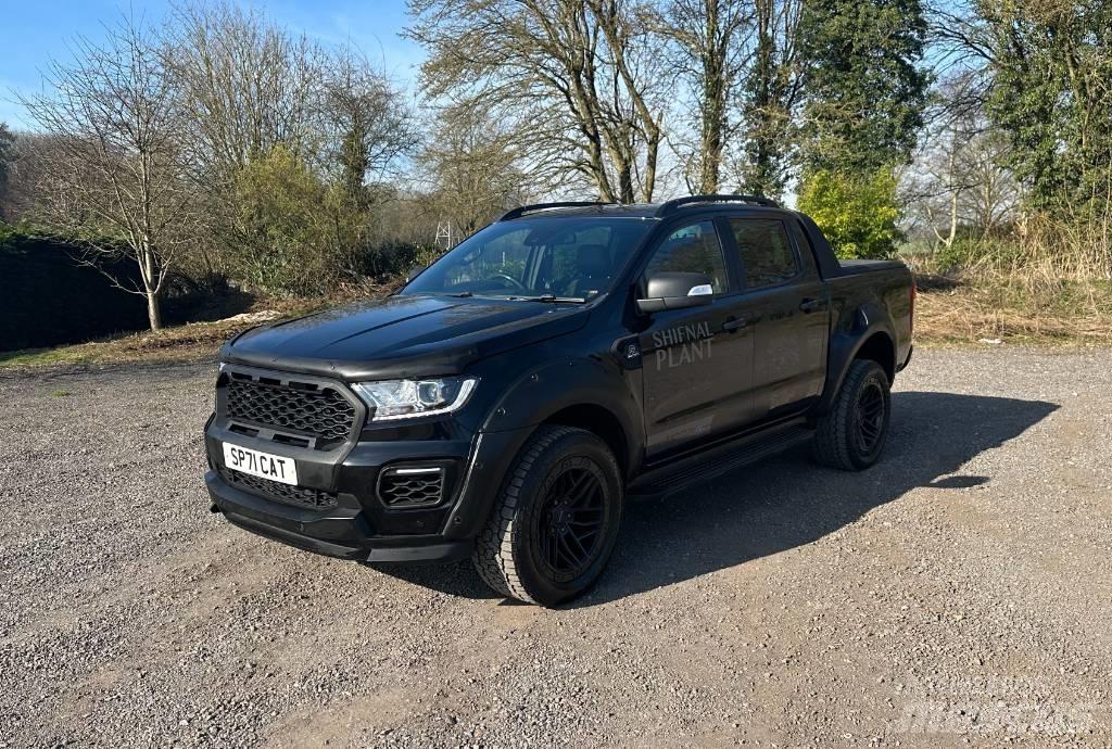 Ford Ranger Pik up kamioni