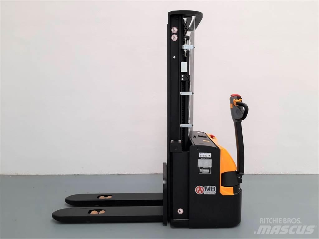  ES16 16WA 3F450 Ručni električni viljuškar