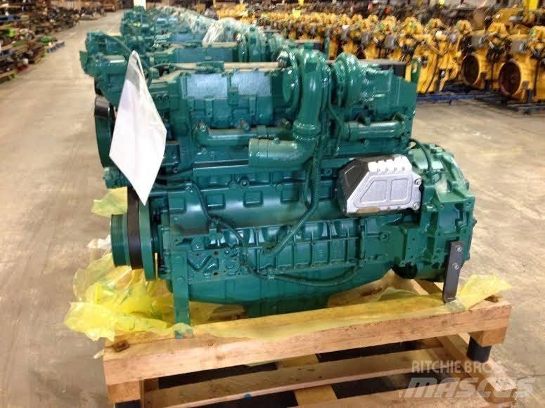 Deutz TCD2013L064V Ostale komponente za građevinarstvo