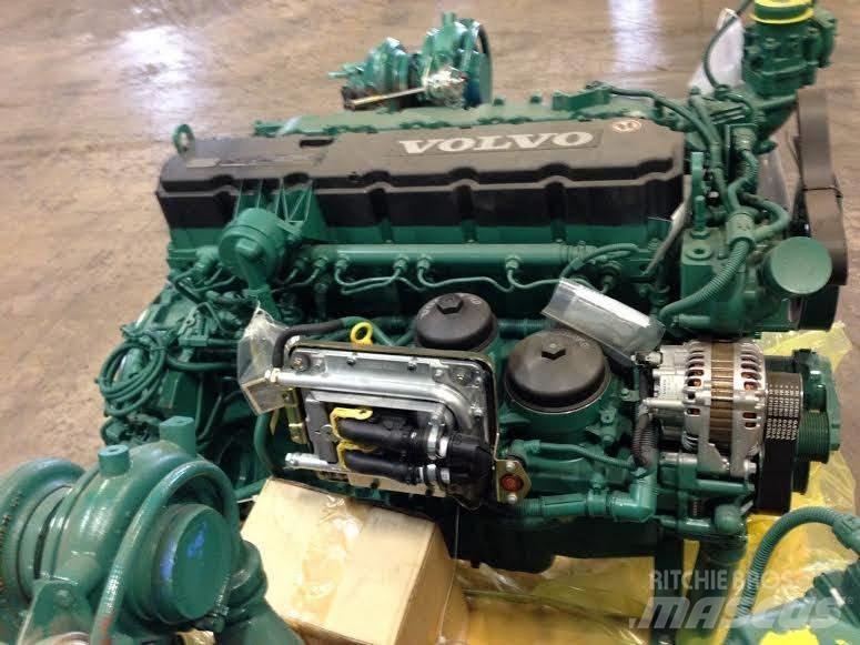 Deutz TCD2013L064V Ostale komponente za građevinarstvo