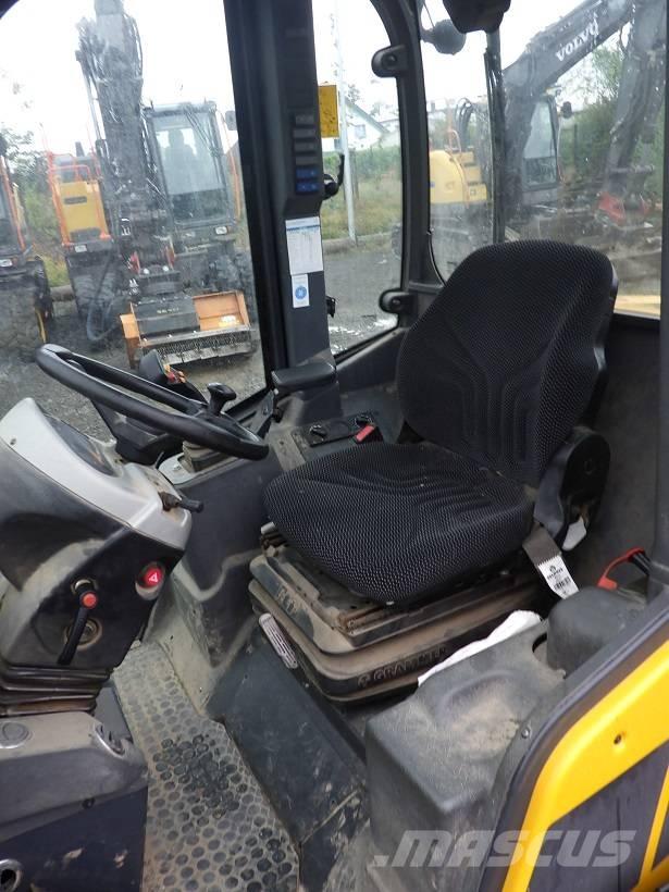 Schäffer 5470 Z Utovarivači na točkove