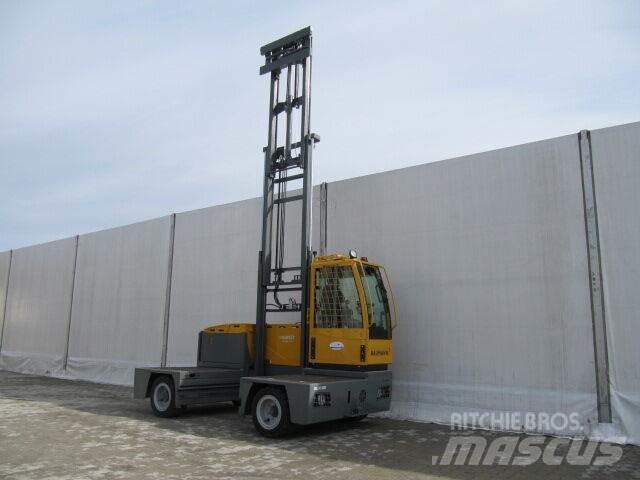 Baumann ELX50 Bočni viljuškari