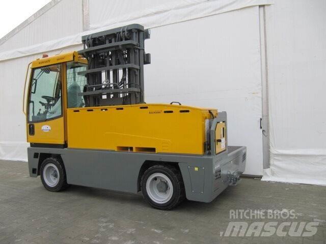 Baumann ELX50 Bočni viljuškari