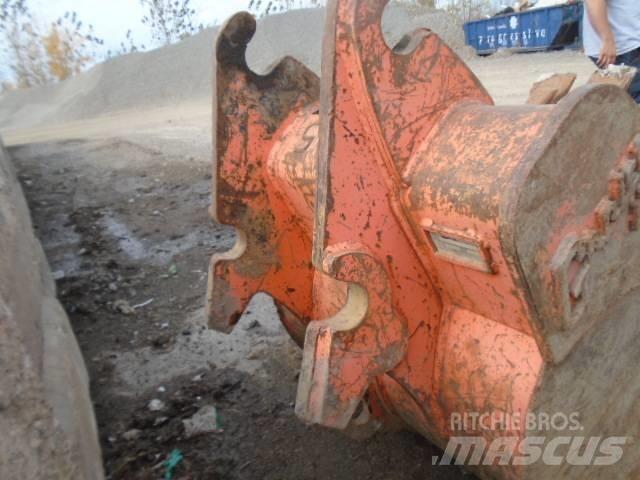 Doosan DX 235 LCR Bageri guseničari