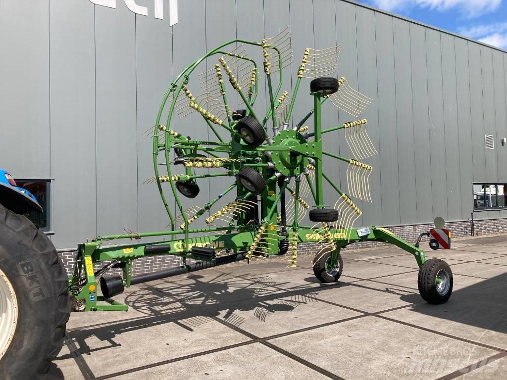 Krone Swadro TC 760 Sakupljači