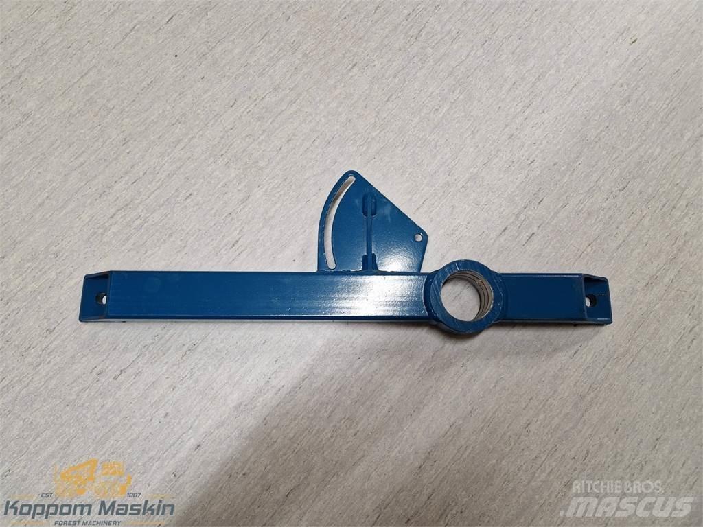Rottne 065-0095 Motori