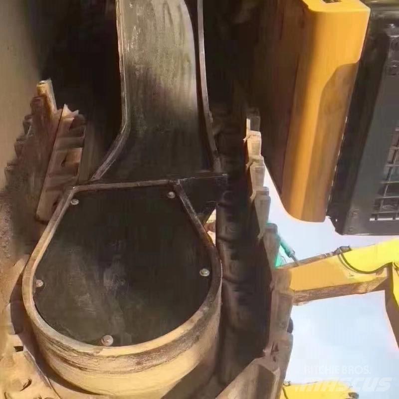 CAT 340 D L Bageri guseničari
