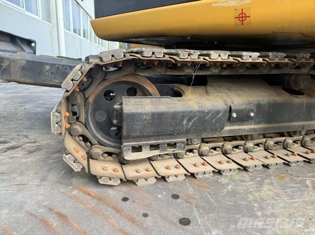 CAT 306E2 Mini bageri < 7t