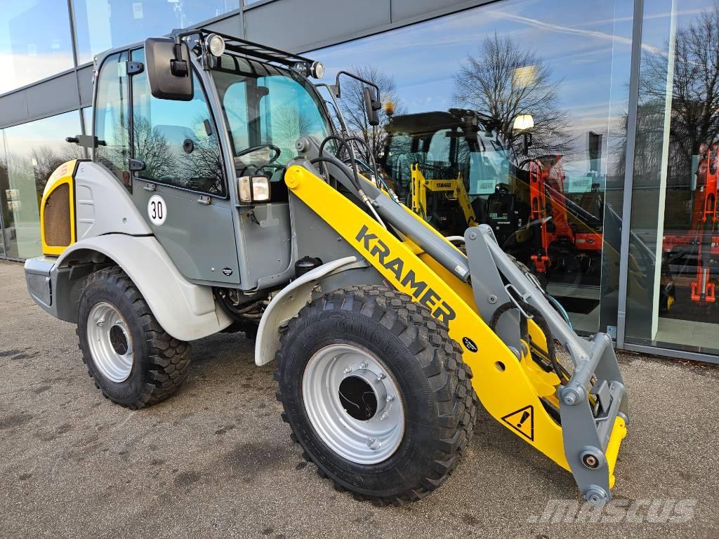 Kramer 5085 Utovarivači na točkove