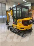 JCB 36 C-1 Mini bageri < 7t
