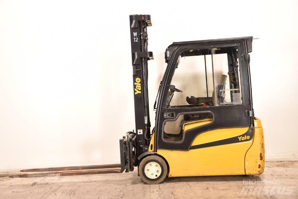 Yale ERP 20 VTLWB Električni viljuškari