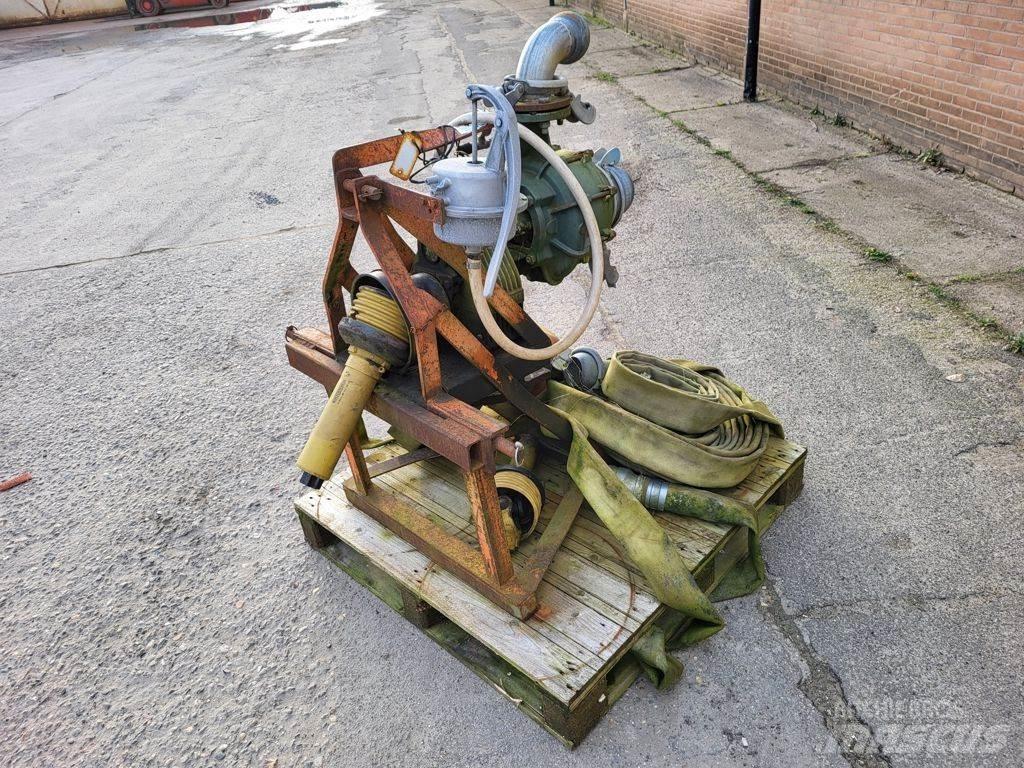 Caprari Pomp Automobili