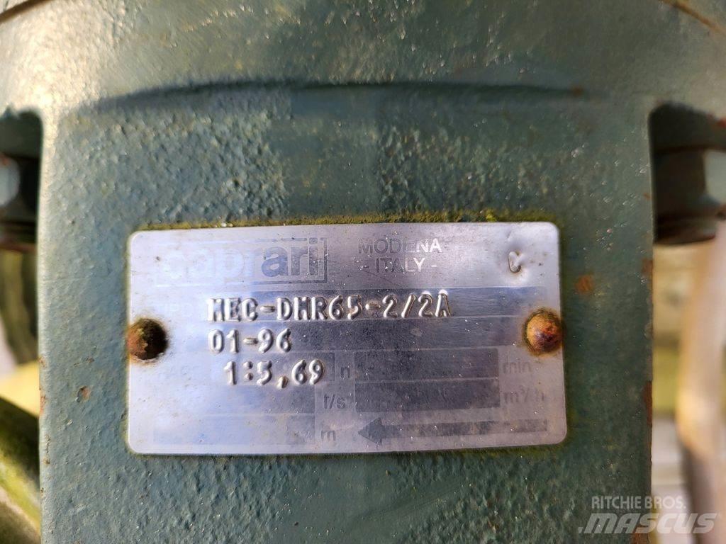 Caprari Pomp Automobili