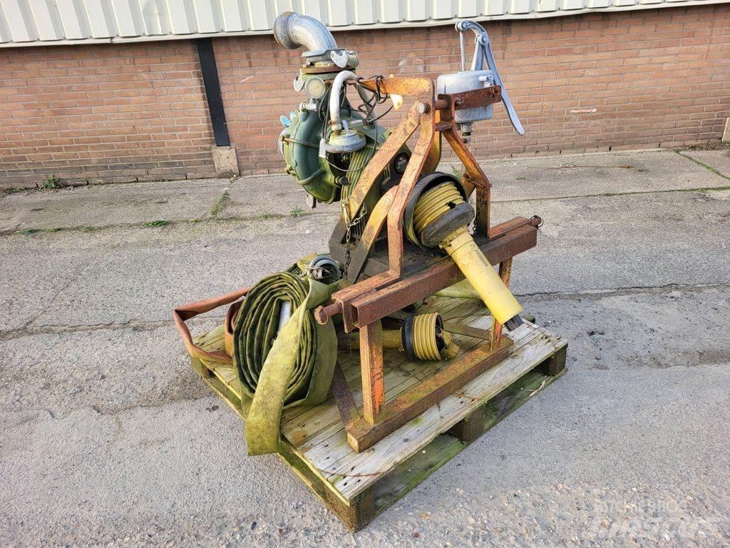 Caprari Pomp Automobili