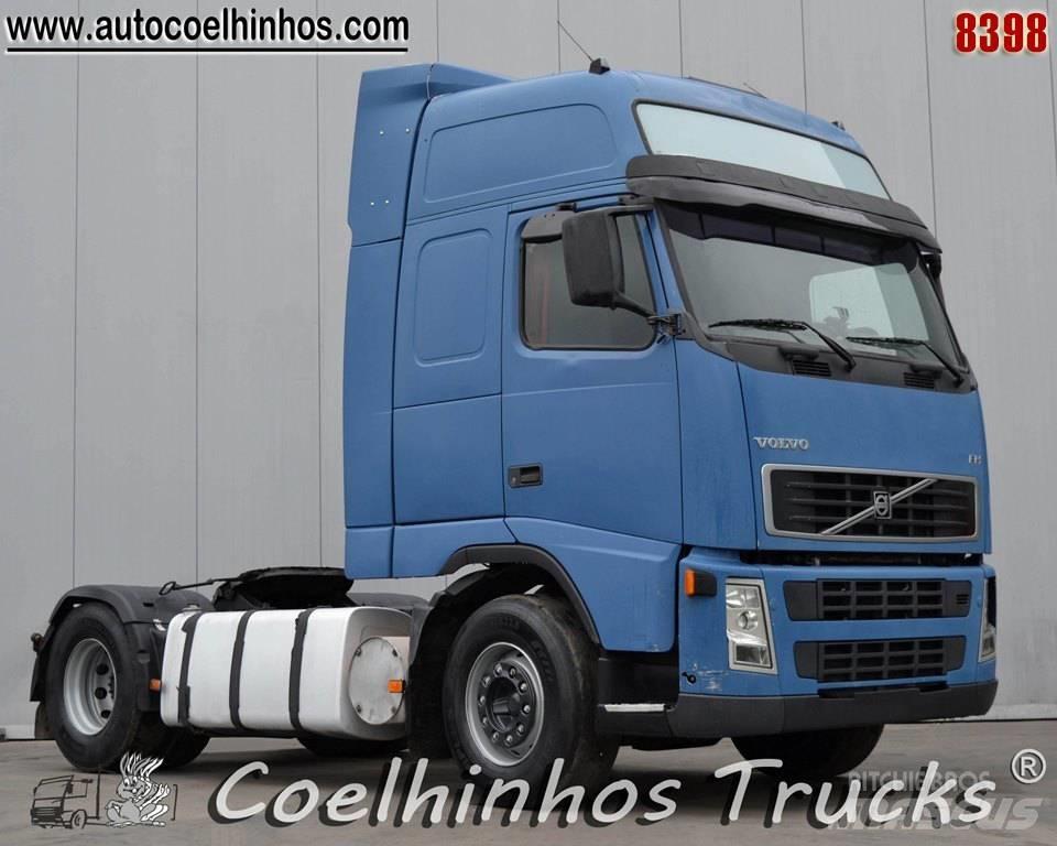 Volvo FH13 440 Tegljači