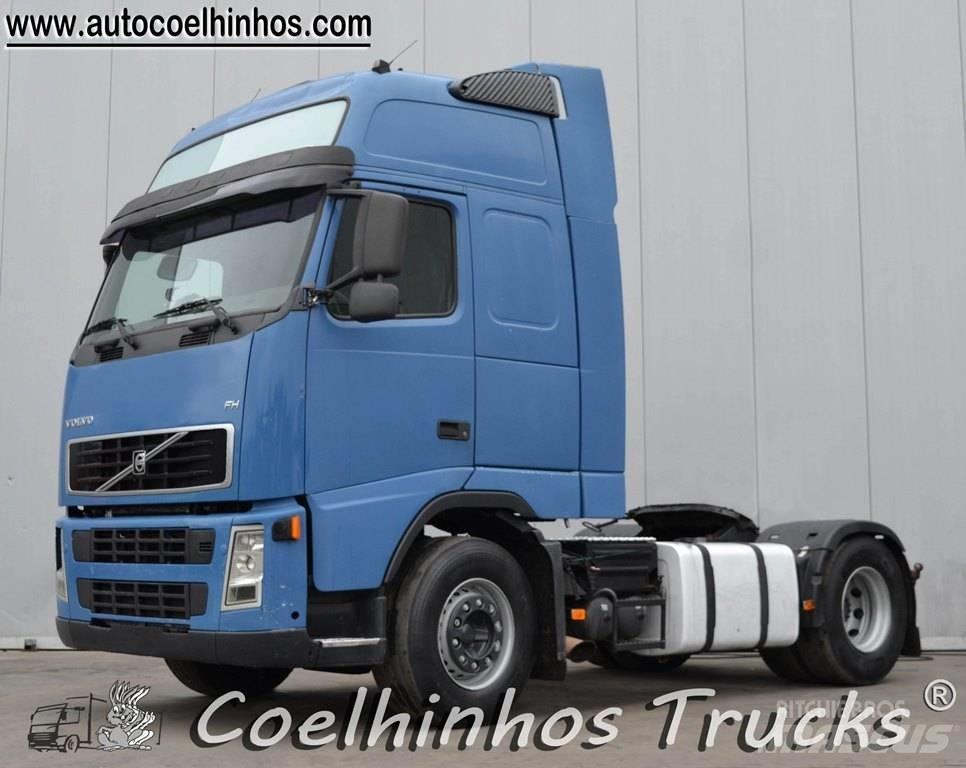Volvo FH13 440 Tegljači