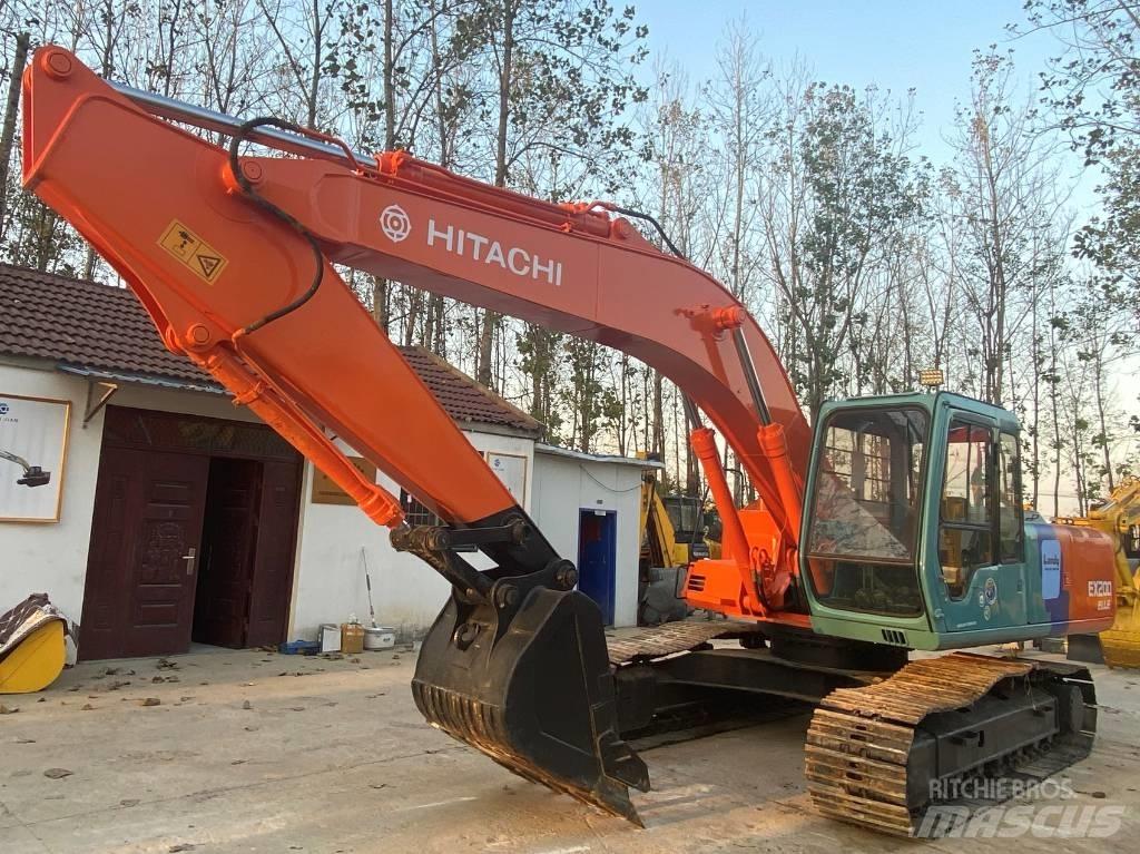 Hitachi EX200-2 Bageri guseničari
