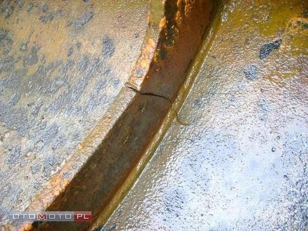  ŁYŻKA SKARPÓWKA Utovarne korpe