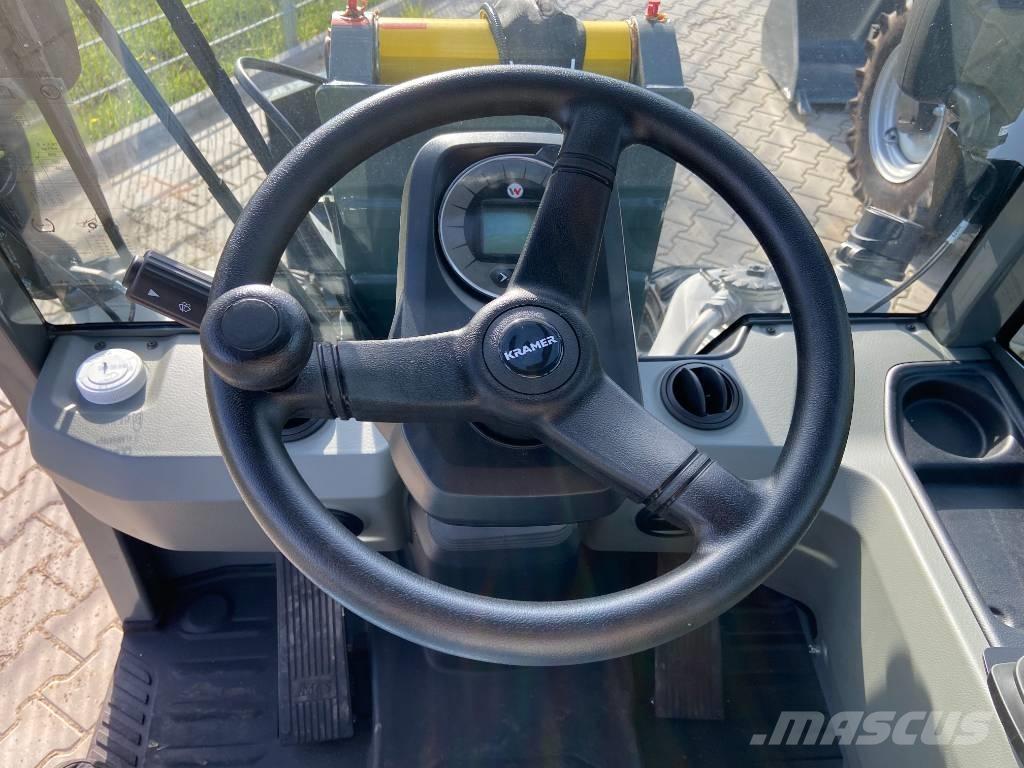 Kramer 5035 Utovarivači na točkove