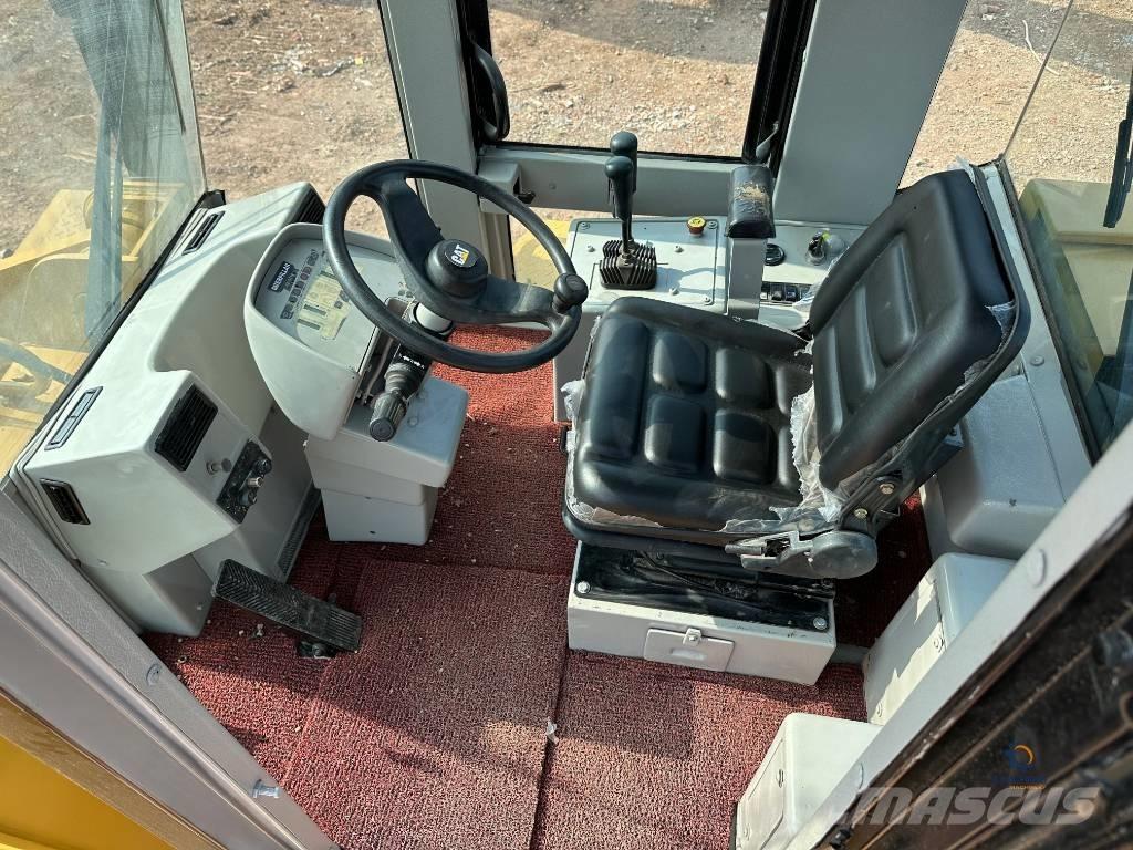 CAT 950G Utovarivači na točkove