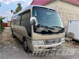 Toyota Coaster Bus Mini autobusi