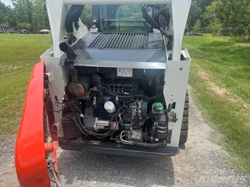 Bobcat T 590 Skid steer mini utovarivači