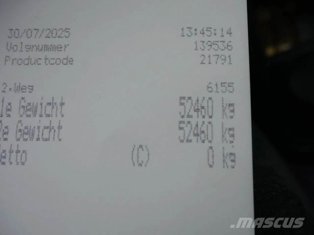 Liebherr ltm 1070 Polovne dizalice za sve terene