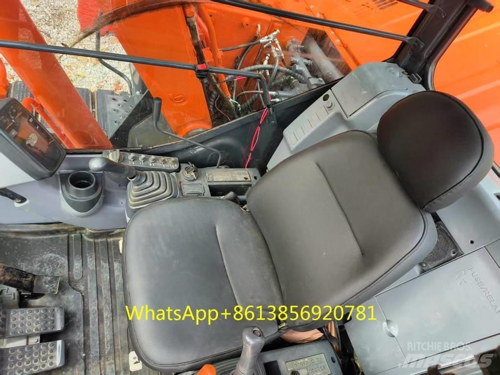 Hitachi ZX 70 Mini bageri < 7t