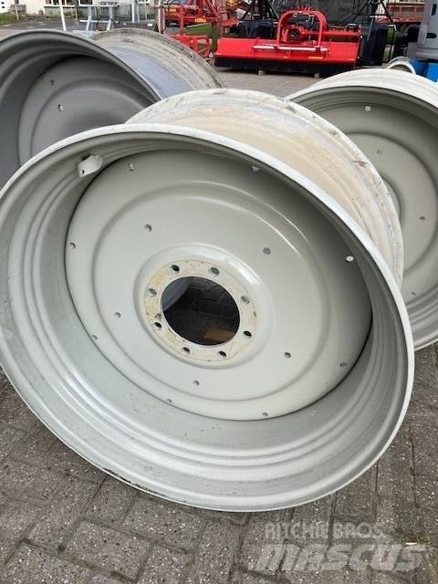 Valtra 18x38 Gume, točkovi i felne