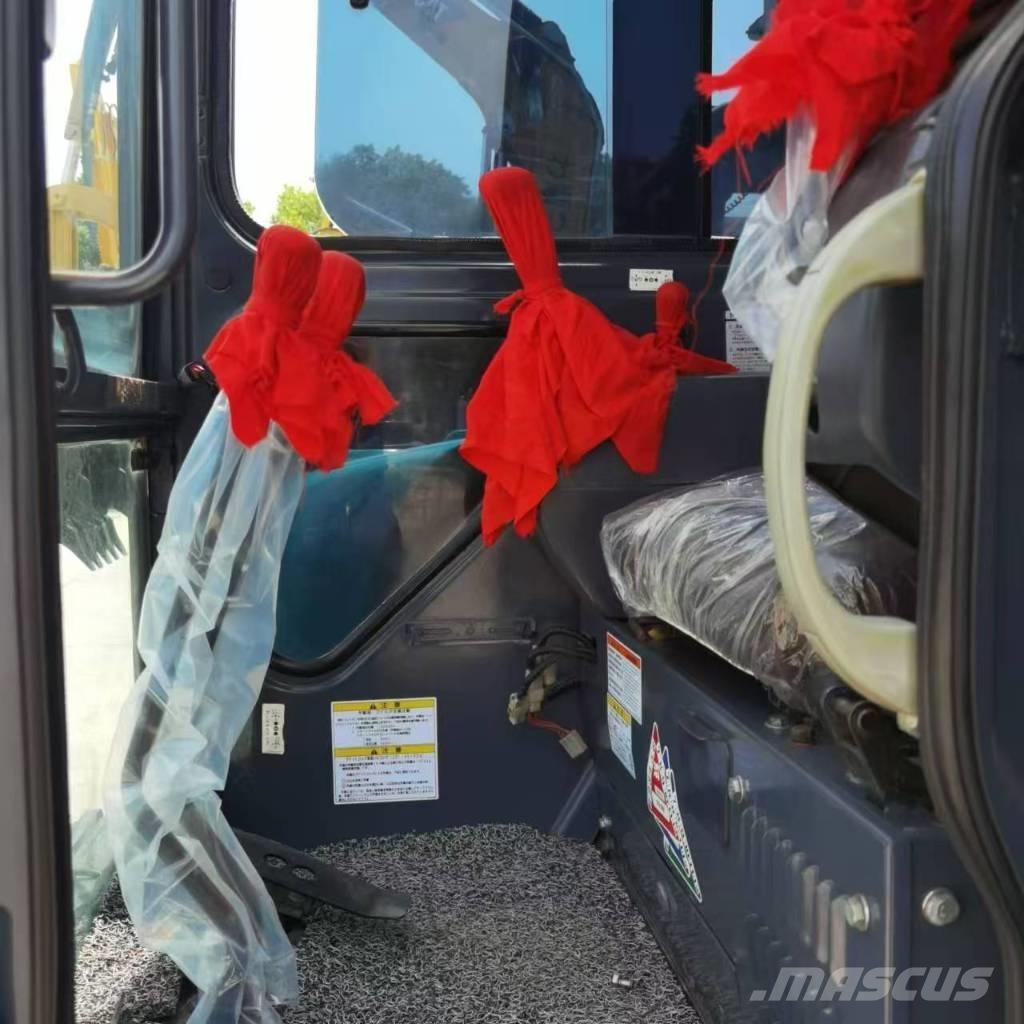 Kobelco SK 40 Mini bageri < 7t