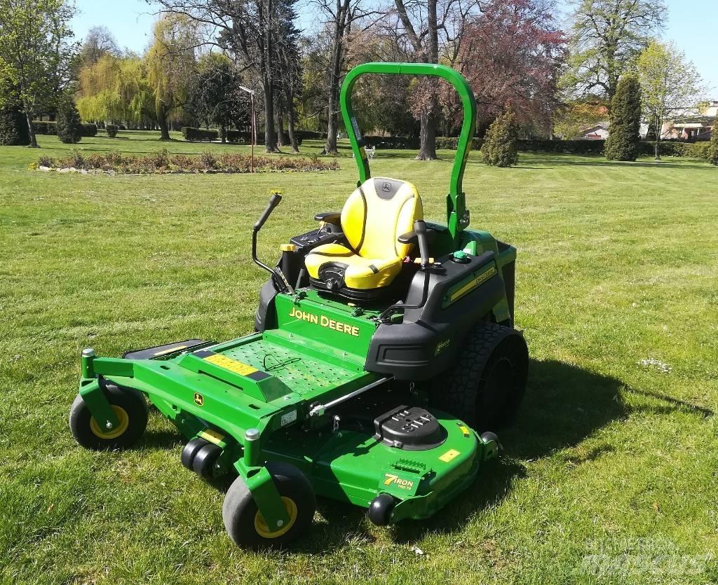 John Deere Z 997 R Traktorske kosilice