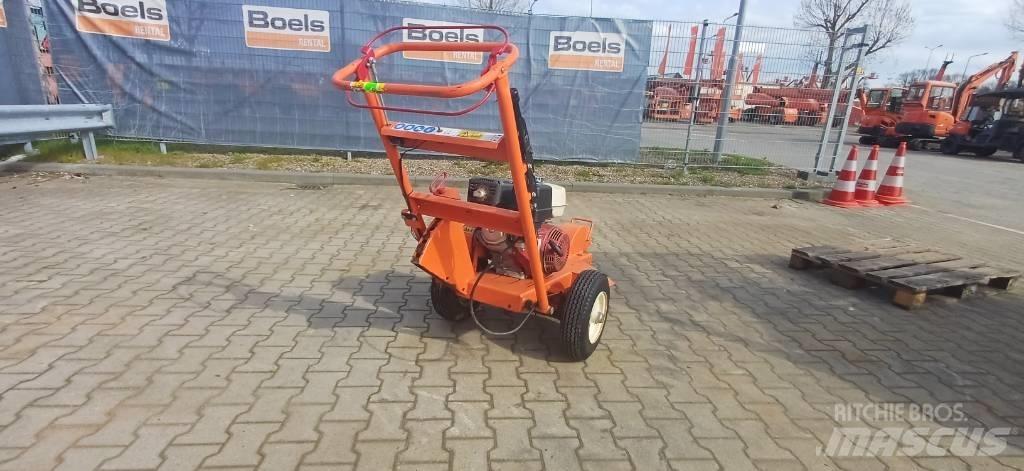  Dosko 13pk 337-13H Ostale industrijske mašine