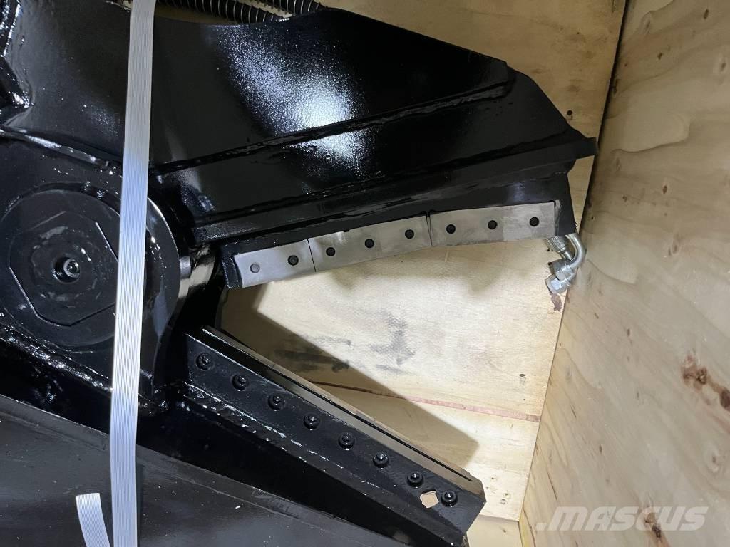 CAT Excavator Shear Ostalo za građevinarstvo