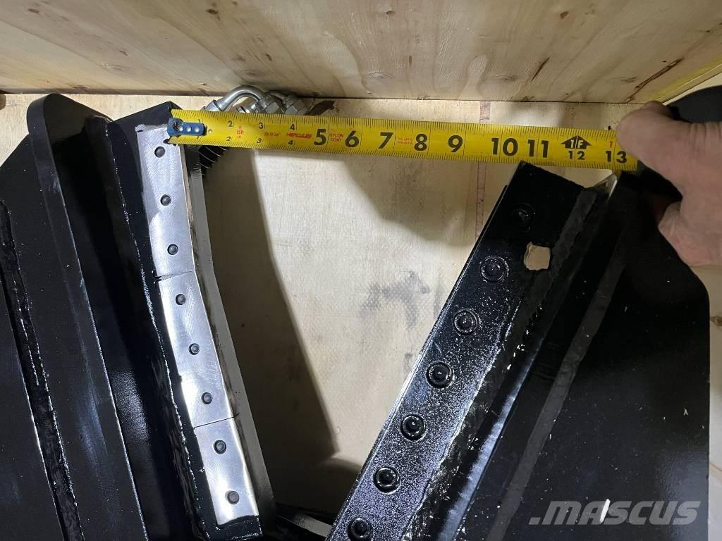 CAT Excavator Shear Ostalo za građevinarstvo