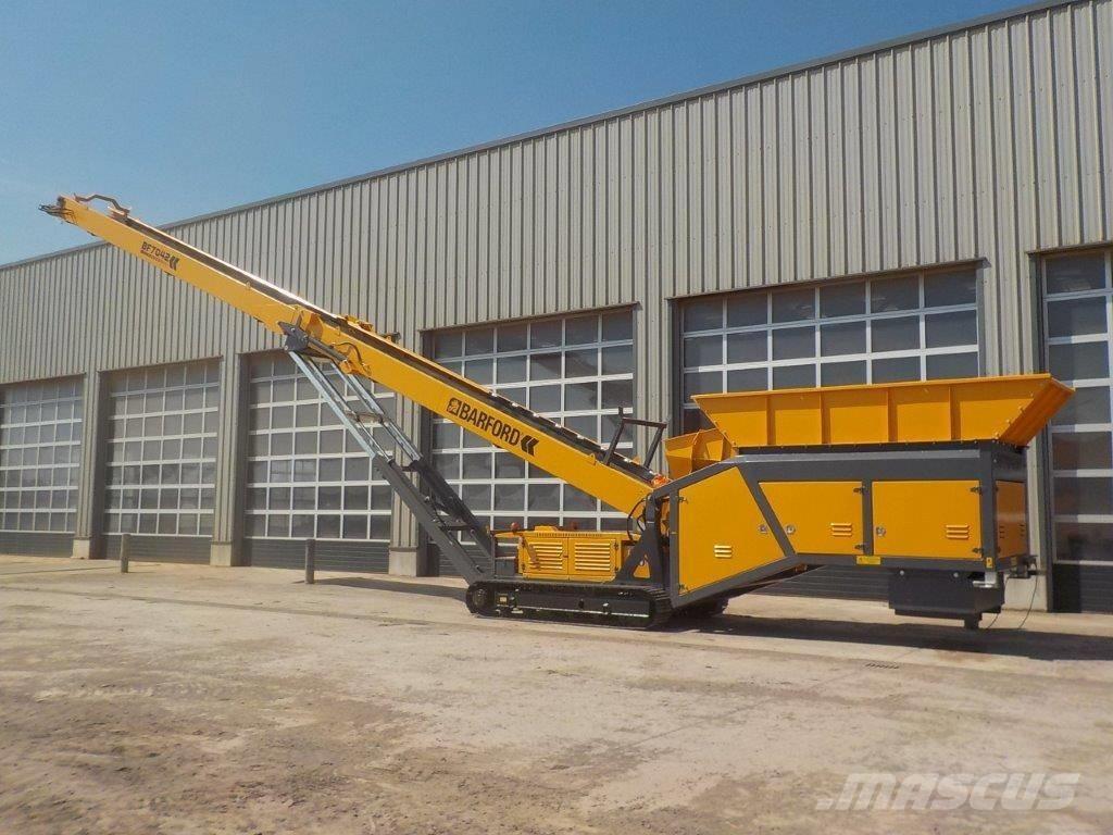 Barford BF7042 Transportne trake