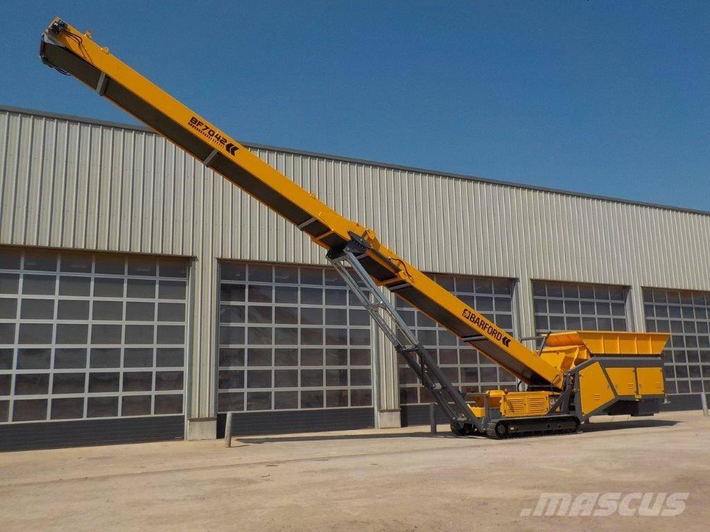 Barford BF7042 Transportne trake