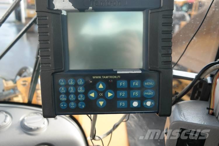 Volvo L220G Utovarivači na točkove