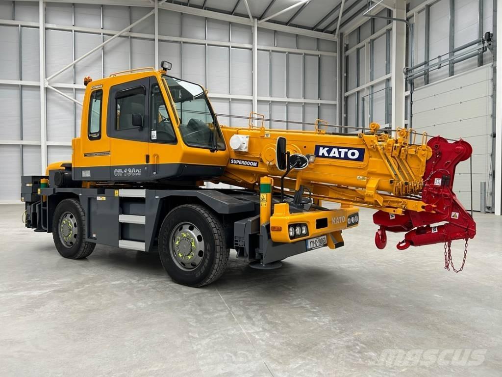 Kato CR 130 Ri Polovne dizalice za sve terene