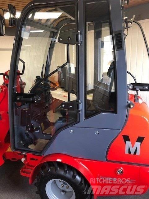 VM Loader 1026 LXC Mini utovarivači