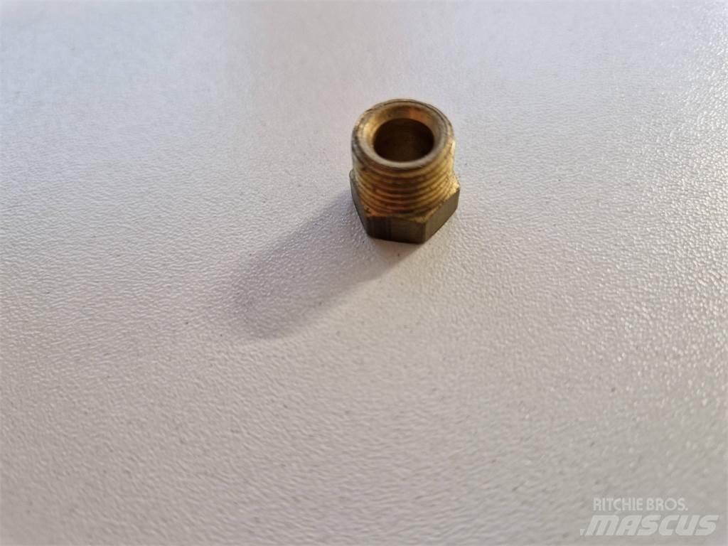 Rottne 638-6682 Motori