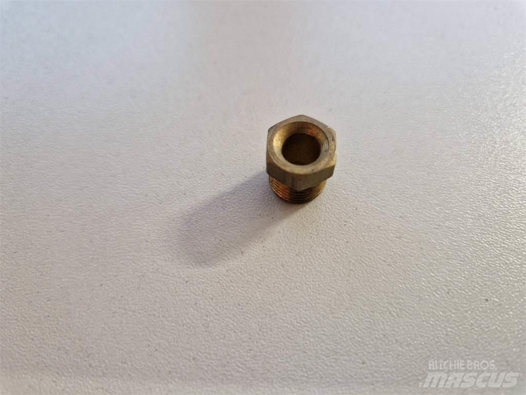 Rottne 638-6682 Motori