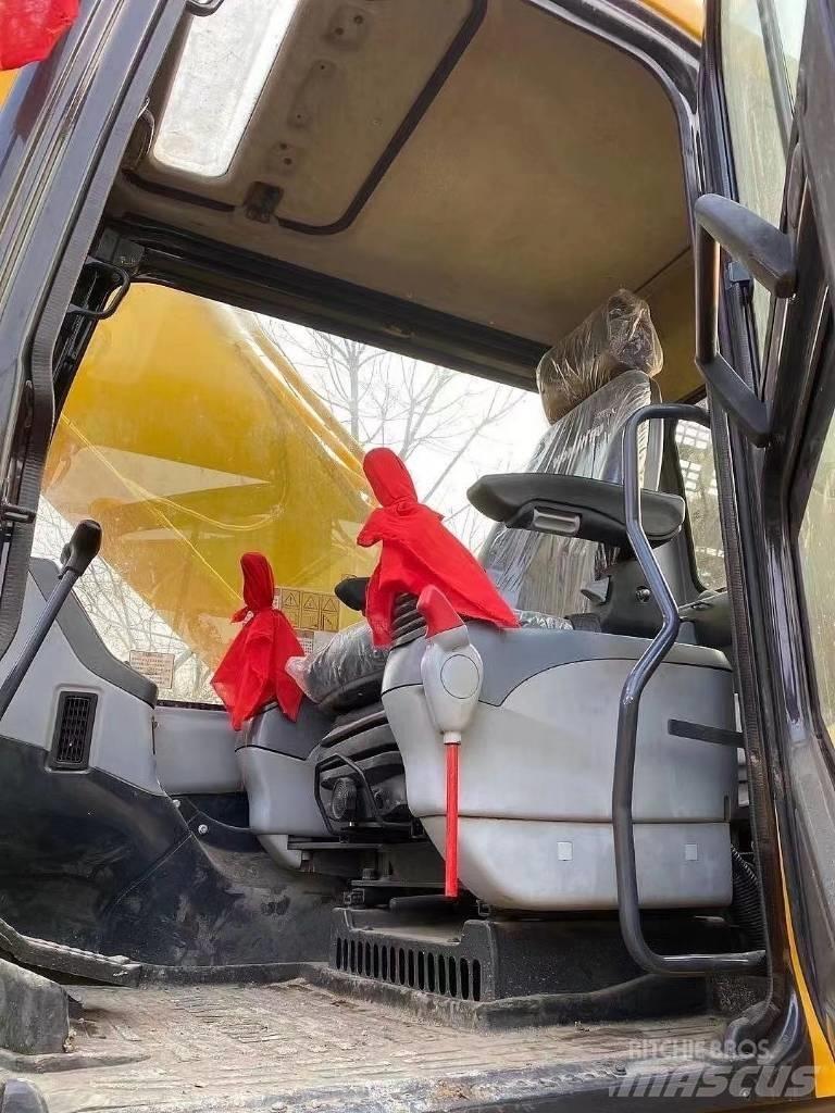 Komatsu PC 360 Bageri guseničari